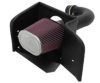 K&N Filters 63-1529 Air Intake System